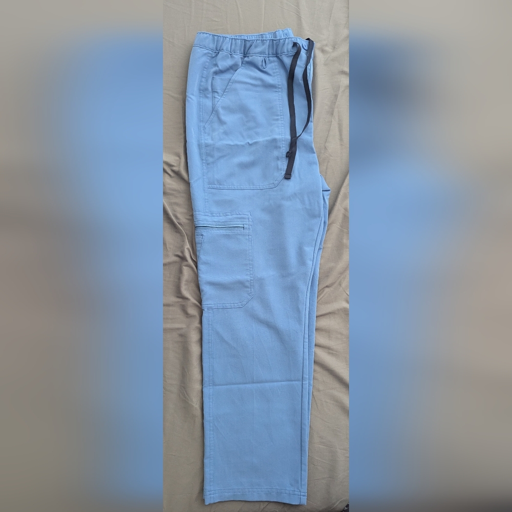 Figs Scrub Pants